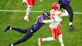 Ravens will face Super Bowl champion Chiefs in Kansas City to kick off NFL season