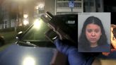 ‘Get away from me’: Gwinnett woman fires gun after best friend won’t leave her alone