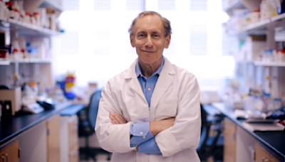 Moderna co-founder Robert Langer is leaving the vaccine pioneer's board