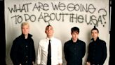 Punk rock group Anti-Flag addresses sudden breakup, sexual assault allegations