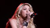 Shakira está 'consternada' com filmagem que comprova traição de Piqué