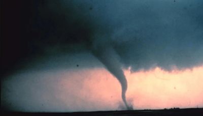 Por qué la mayoría de los tornados ocurren en Estados Unidos