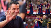 Barcelona player ratings vs Sevilla: Out with a bang! Fermin Lopez dazzles after customary Robert Lewandowski strike as Xavi ends Blaugrana tenure on a high | Goal.com Ghana