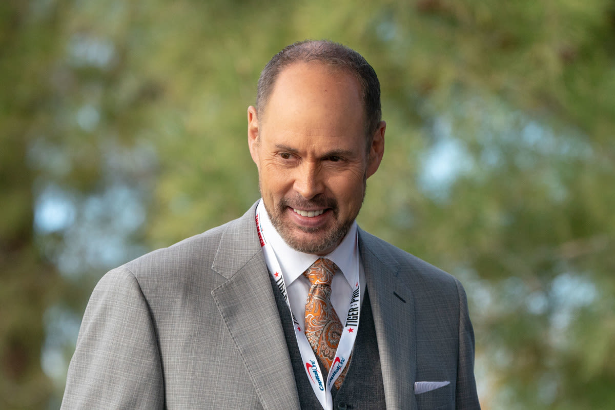 Ernie Johnson Takes Leave of Absence after Announcement