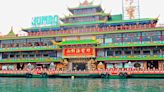 Hong Kong’s iconic Jumbo Floating Restaurant sinks while at sea