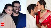 Sonakshi Sinha's brother Luv Sinha DELETES his post about Zaheer Iqbal's father, says it was wrongly attributed to him | Hindi Movie News - Times of India