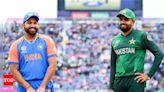 Team India unlikely to travel to Pakistan for Champions Trophy: BCCI sources | Cricket News - Times of India