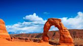 Timed entry reservations start today at Arches National Park