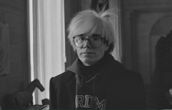 The Andy Warhol Diaries Season 1 Streaming: Watch & Stream Online via Netflix