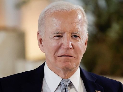 Joe Biden confesó ante gobernadores demócratas que necesita dormir más y que evitará eventos nocturnos