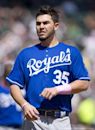 Eric Hosmer