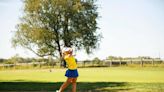 Henry Clay’s Kylah Lunsford earns Kentucky Miss Golf honor
