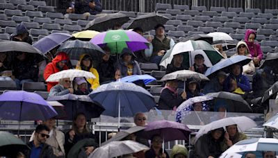 Will there be ‘horror’ thunderstorms across the UK this week?