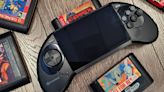 Rad: A New Handheld Sega Genesis Is On The Way