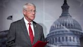 Key Republican calls for ‘generational’ increase in defense spending