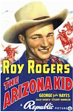 The Arizona Kid Movie Posters From Movie Poster Shop