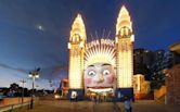 Luna Park Sydney