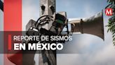 Temblor Hoy: Resumen 30 de mayo sismos y microsismos CdMx