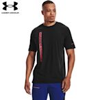 【UNDER ARMOUR】UA 男 Training Graphics短T-Shirt-優惠商品