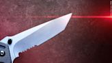 Stabbing incident involving two women