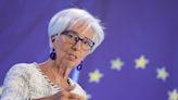 BCE sube tasa; Lagarde dice que alza en julio es “muy probable”