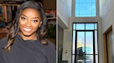 Simone Biles Shares Home Build Update After Setback: 'This Just Makes Me So Happy'