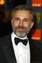 Christoph Waltz