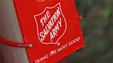 Westlake Ace Hardware and Salvation Army team up for summer fan drive