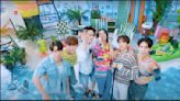 Go ahead and ‘Scream’: SF9 just dropped their summer mini-album 'The Wave Of9'