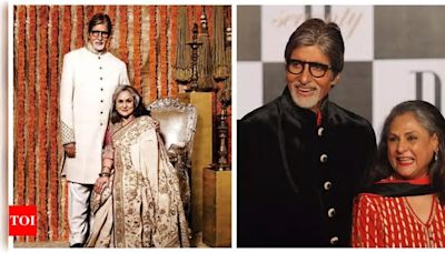 Jaya Bachchan emphasizes the need for her and Amitabh Bachchan to stay updated, ‘or else we will be left behind’