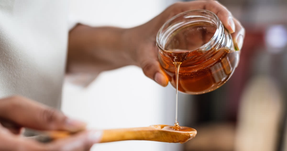 Can eating local honey really help with seasonal allergies? We asked experts