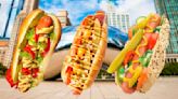 15 Top-Rated Spots For Chicago-Style Hot Dogs In The Windy City