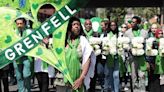 Grenfell's 'path to disaster' that led to 72 deaths