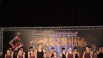 經典踢踏《火焰之舞》周日竹縣演出 舞者訪竹北高中舞蹈交流