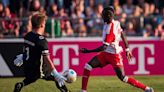 Demoledor: los 27 goles que Bayern Munich le metió a Rottach Egern en un amistoso