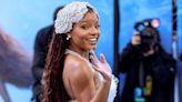 Halle Bailey Ignored 'Little Mermaid' Naysayers: 'I Think About the People Who Lift Me Up' (Exclusive)
