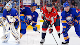 Sabres extend qualifying offers to 4 players | Buffalo Sabres