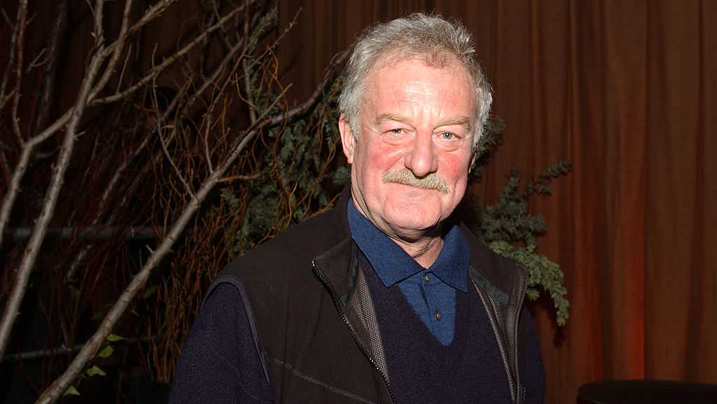 'Titanic' and 'Lord of the Rings' actor Bernard Hill dies