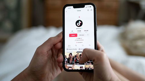 How TikTok’s Chinese parent company will rely on an American right to keep the app alive | CNN Business