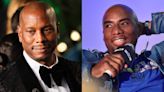 Tyrese And Charlamagne Tha God Bump Heads Over Singer’s New Single