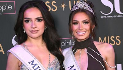 Las madres de Miss USA y Miss Teen USA denuncian: "Fueron maltratadas, abusadas, intimidadas y acorraladas"