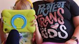 The Pride Issue: How Transgender Kids Navigate Ohio's Hostile Politics, While Still Remaining Kids