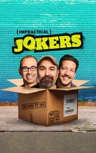 Impractical Jokers