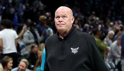 NBA: Steve Clifford terminó con récord de triunfos con los Hornets