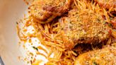 Yotam Ottolenghi's Chicken and Spaghetti Is My Go-To for Busy Weeknights