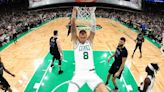 Celtics dan el primer golpe ante Mavericks en Finales de NBA