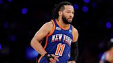 NBA: Jalen Brunson Takes $156.5 Million To Help New York Knicks' Flexibility