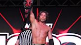 Chris Sabin: This TNA Rebranding Feels Like Something Special