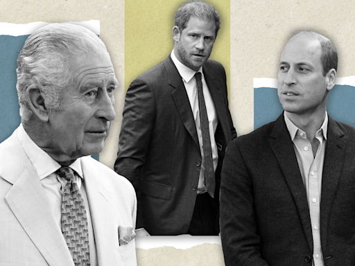 Royal news - live: Prince William and King Charles announce joint engagement after Harry ‘snub’