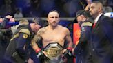 UFC 290 pre-event facts: Alexander Volkanovski can score rare type of title defense